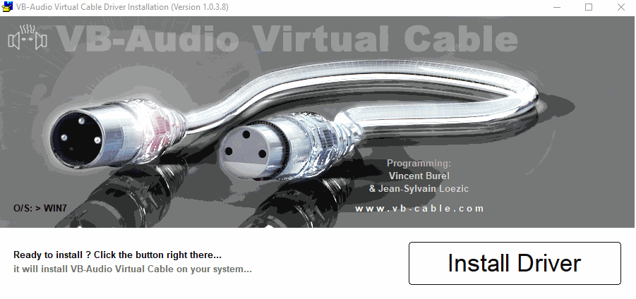 vb cable free download